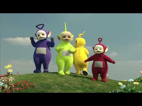 Walking in the Woods-clip3