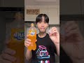 Fanta Ice Tiktok Oxzung Viral Funny Hacks Try