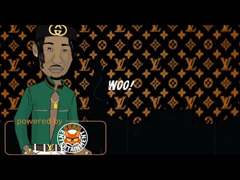 Slim I.D. - Designer MisFit [Official Lyric Video HD]