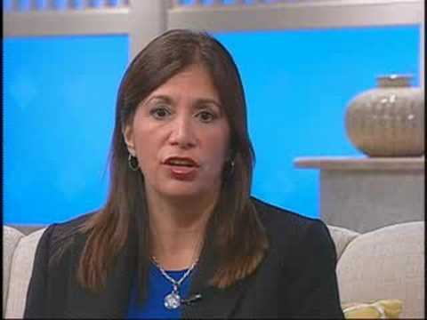 The Balancing Act Show 849 - Sue Scheff "Wit's End"