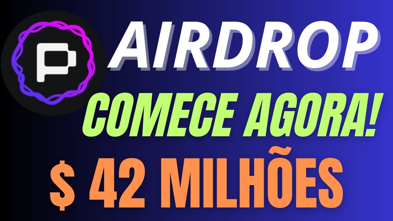 Portal To Bitcoin: Participate in the Free Airdrop and Win Free Cryptocurrencies!