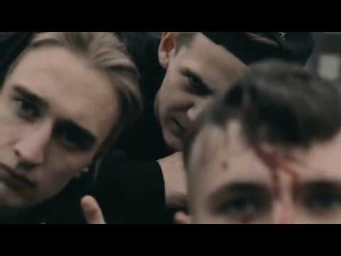Hype Cartel - "Dimitri Payet" Flowa ft. Kvcpxr, Meko (prod. Mura) [Official Music Video]