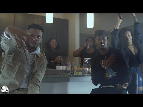 4TM BA$H X 4TM FRU "SHOOTER" (Shot By:Vezo Lotti Shotit)