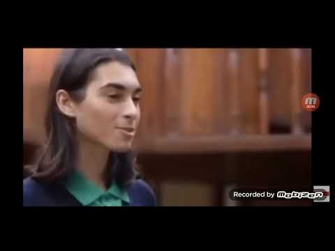 Collegio 5 : "parlavo con le verdure"