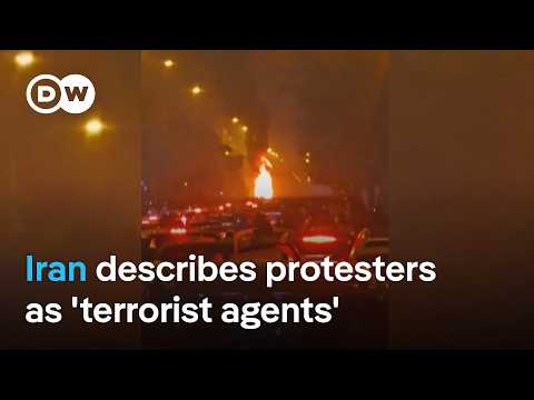 How Iran's regime tries to crack down on spreading anti ...