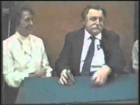 International Magic Shop - Albert Goshman - Magic By Gosh, London