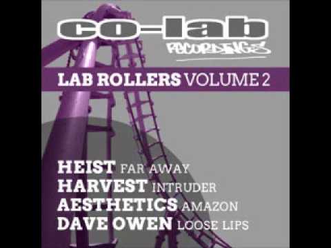 Dave Owen - Loose Lips (Co-Lab)
