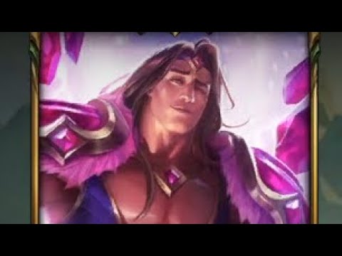 Kyrenis Uncut #5  - Mmmm quegli scaldamuscoli rosa in Toplane