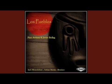 Los Pueblos (Adrian Martin Remix)