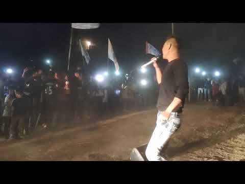 Thewo Tatisho - A Kapani Choroshu @Closing Ceremony MSU Senapati Get-Together cum Sports Meet