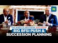 Hinduja Brothers Interview Excl: India Growth Story, Group's BFSI & M&A Push, Succession Plan & More