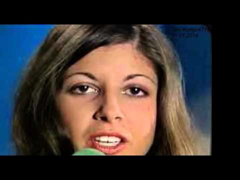 Monica Morell - Wenn du gehst