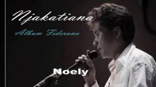 Download lagu Njakatiana - Hira Fiderana - 'Noely' mp3