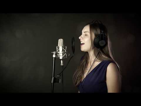 Love Is a Lie - Beth Hart (cover) Aleksandra Jankowska