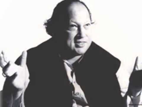 Sheikh Ji Beth Kar Mekashon Mein  Part 3 3    Nusrat Fateh Ali Khan   YouTube