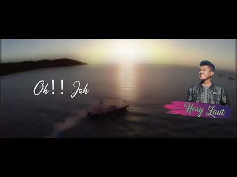 Naony ft Hary Laut - Vonjeo ny taninay (Officiel Lyrics)