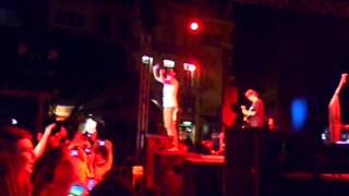 ♪al sur de mis noches♪ David Demaria