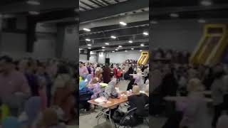 Download lagu Eid festival EY center Ottawa 2022 mp3