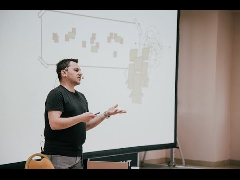 4Developers 2019: EventStorming Lessons Learned-kilkadziesiąt tysięcy post-itów później, Mariusz Gil
