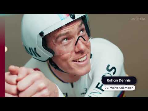 Hexis Campaign - Built by experts, trusted by athletes