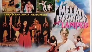Download lagu NYI LAMPED ' MELATI KARANG HAWU '1990 versi Mabak mp3