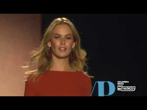 Pasarela Marketing Personal, Colombiamoda 2019