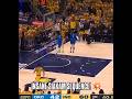 Haliburton 360 NO LOOK PASS to Siakam POSTER DUNK Pacers vs Thunder #shorts #nba #pacers #nbafinals