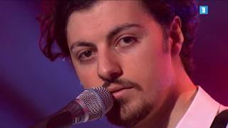 Nemra - Daisy (live on Armenian Public TV)