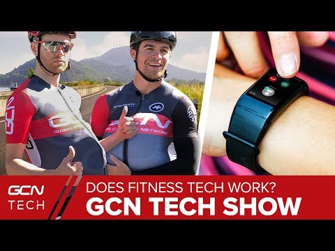 How Tech Can Help You Lose Weight | GCN Tech Show Ep. 55