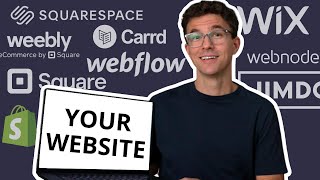 How to Make a Website (10 Easy Steps)