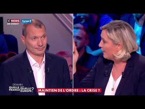 BEST OF des CLASH politiques de 2019