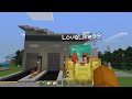 Episode 1 Minecraft Rebuild Series