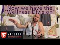 Is WELLNESS Division good for Bodybuilding?