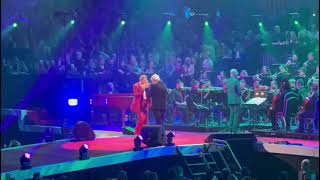 Maan /Frank Boeijen - Kronenburgpark - Vrienden van Amstel live 19/1/2023