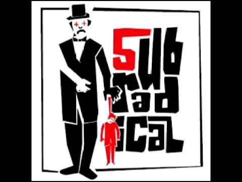 Subradical - Mondo