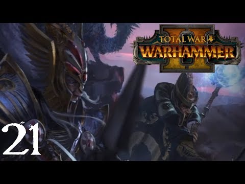 SB Plays Tyrion 21 - THEY'RE EVERYWHERE