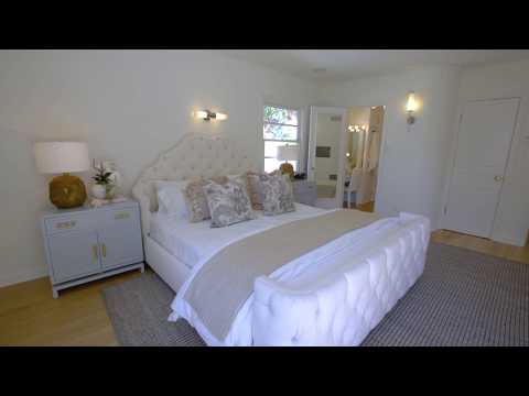 2331 Outpost Drive | Los Angeles - The Agency