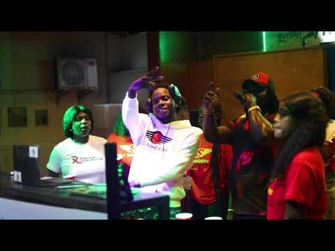 DJ Sanders  and Reflex Madada #1