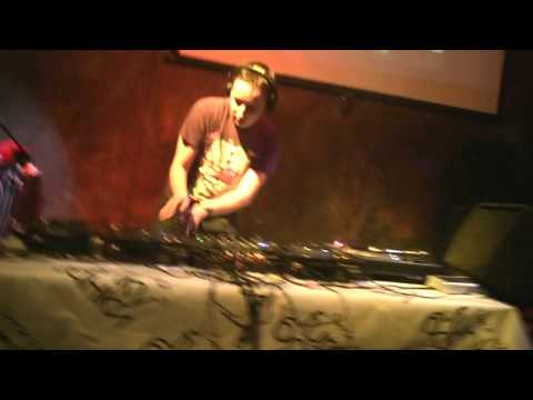 BBZ Epic Booze: Spaz (aka Kid Digital) - Brilliant Blast