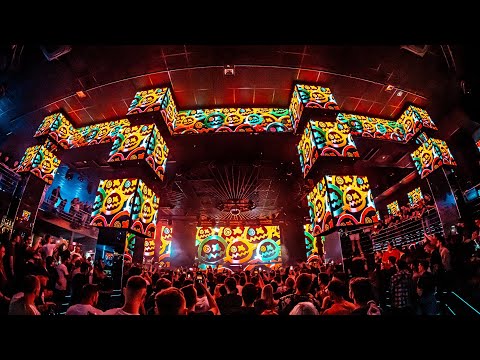 SUB ZERO PROJECT @ EPIC Prague - official aftermovie
