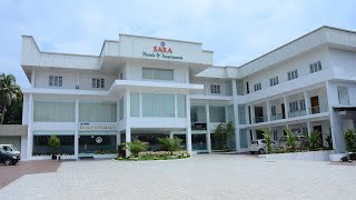 Sara Hotels and Apartments, Cochin, India | Travel With Priya