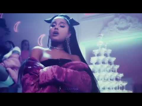 Ariana Grande - 7 Rings (feat. Alexandra Stan)