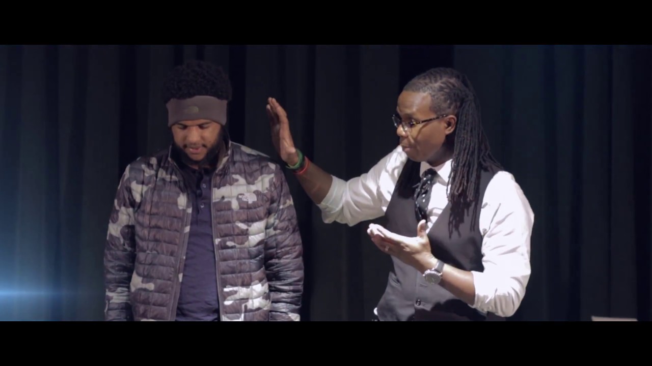 Promotional video thumbnail 2 for Randy Shine