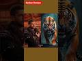 Kurlus Osman Season 6 ️ Orhan With Tiger Trendingshorts Viralshorts Season6