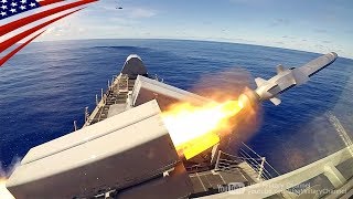 [討論] NSM VS魚叉 反艦飛彈的 搜索方式