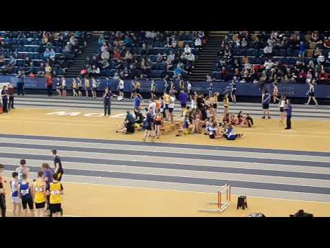 SAIL 3 U11G 600m E Gasowska