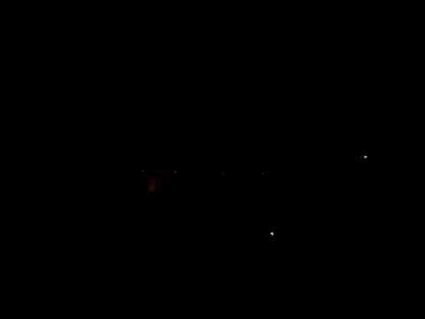 Ben Frost - 26 seconds - The Wick, NYC 2014-10-18