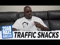 TRAFFIC SNACKS L BIGG JAH