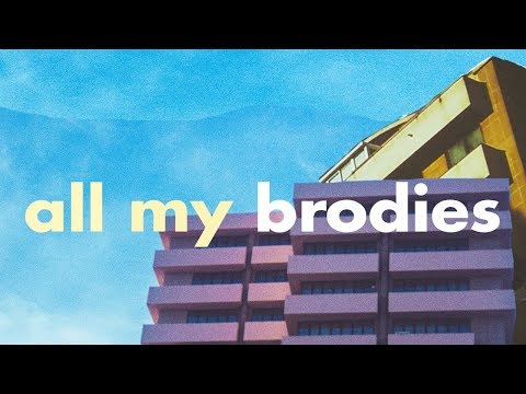 INSTINTO26 - All my Brodies