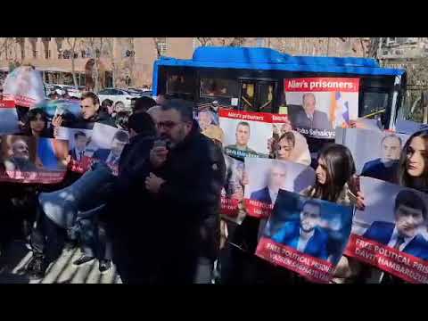 Այս իրավիճակը չի կարող երկար շարունակվել. Գառնիկ Դանիելյան